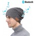 Wireless Bluetooth Beanie,Unisex Outdoor Sport Knit Hat with Stereo Speakers & Microphone Wireless Bluetooth Beanie,Unisex Outdoor Sport Knit Hat with Stereo Speakers & Microphone