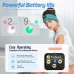 Bluetooth Headband,Lavince Sleep Headphones Wireless Sports Headband Headphones Noise Cancelling Sleeping Headphones Earbuds for Sleep,Workout,Running,Yoga,Travel,Cool Tech Gift for Mom Women Dad Men Bluetooth Headband,Lavince Sleep Headphones Wireless Sports Headband Headphones Noise Cancelling Sleeping Headphones Earbuds for Sleep,Workout,Running,Yoga,Travel,Cool Tech Gift for Mom Women Dad Men