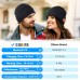 Bluetooth Beanie Gifts for Men Women - Cool Christmas Stocking Stuffers Birthday Gifts Ideas for Teen Boys Girls Husband Wife Dad Mom Winter Music Knit Hat with Bluetooth 5.0 Headphones Outdoor Black Bluetooth Beanie Gifts for Men Women - Cool Christmas Stocking Stuffers Birthday Gifts Ideas for Teen Boys Girls Husband Wife Dad Mom Winter Music Knit Hat with Bluetooth 5.0 Headphones Outdoor Black