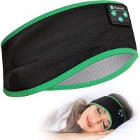 Sleep Headphones, Lavince Bluetooth Sleeping Headphones Headband Soft Elastic Comfortable Bluetooth Headband,Cool Tech Gadgets Sleeping Christmas Valentine&#39;s Day Birthday Gifts for Women&amp;Man